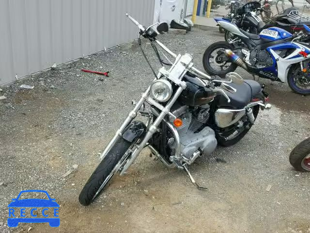 2005 HARLEY-DAVIDSON XL883 C 1HD4CJM105K415332 зображення 1