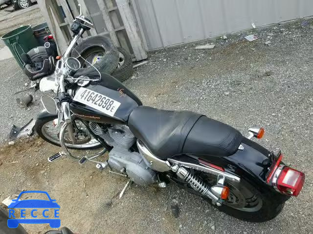 2005 HARLEY-DAVIDSON XL883 C 1HD4CJM105K415332 зображення 2