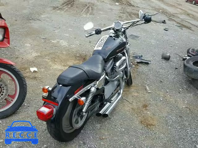 2005 HARLEY-DAVIDSON XL883 C 1HD4CJM105K415332 зображення 3