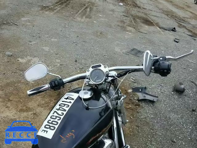 2005 HARLEY-DAVIDSON XL883 C 1HD4CJM105K415332 зображення 4