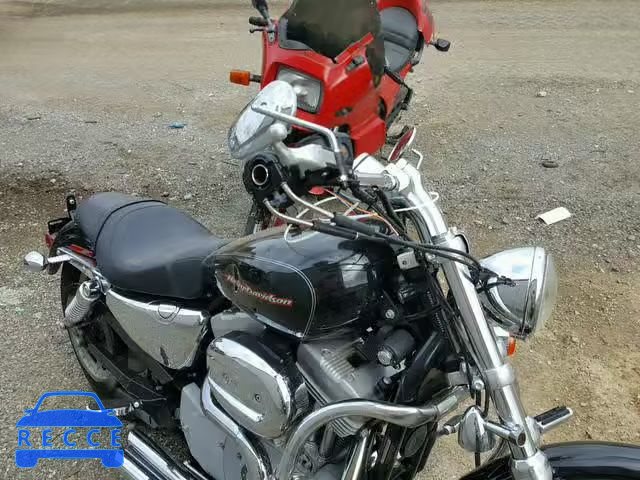 2005 HARLEY-DAVIDSON XL883 C 1HD4CJM105K415332 зображення 8