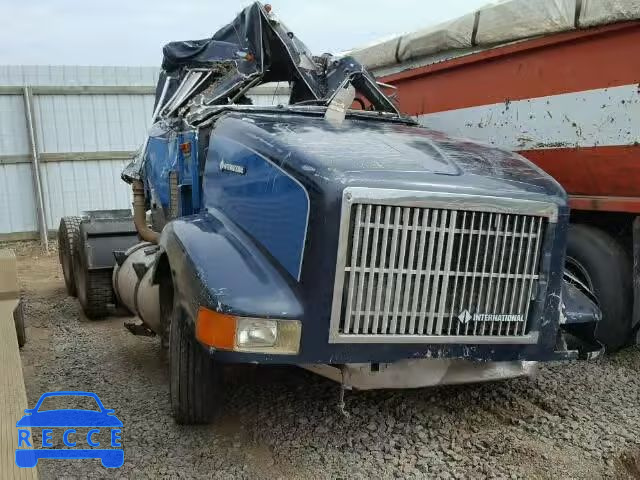 1994 INTERNATIONAL 9200 2HSFMAHR4RC087356 image 0