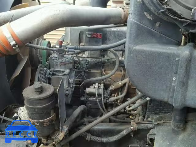 1994 INTERNATIONAL 9200 2HSFMAHR4RC087356 image 6