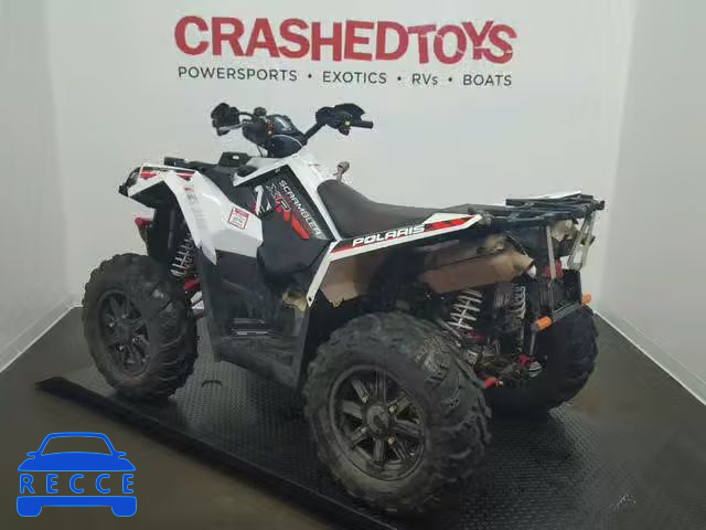 2015 POLARIS SCRAMBLER 4XASVE954FA641927 image 6