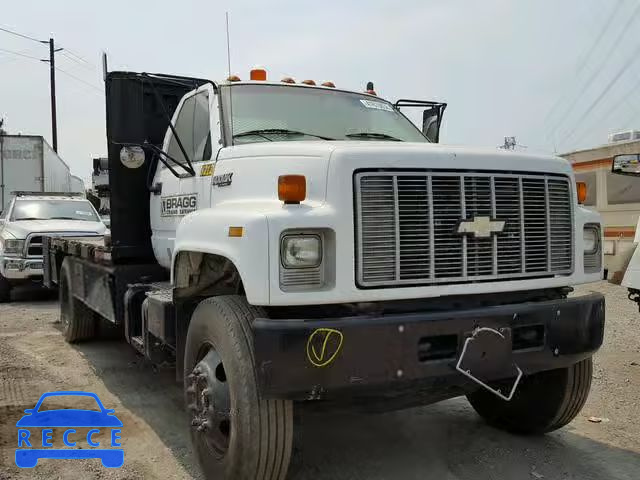 1995 CHEVROLET KODIAK C7H 1GBL7H1J0SJ110952 image 0