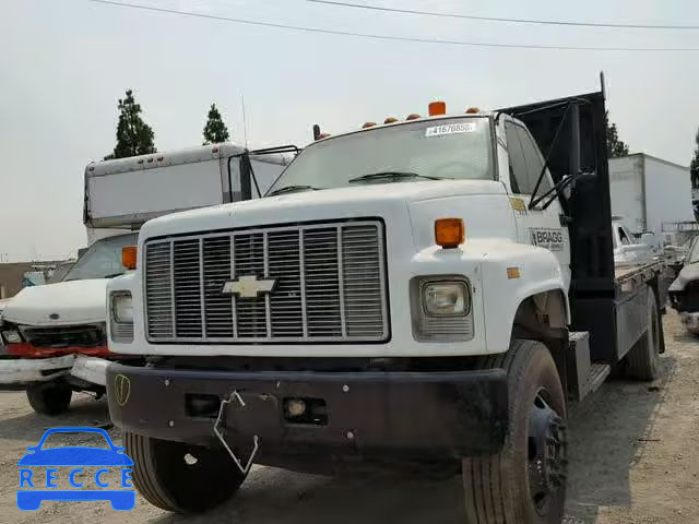 1995 CHEVROLET KODIAK C7H 1GBL7H1J0SJ110952 image 1