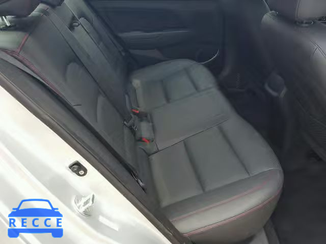 2018 HYUNDAI ELANTRA SP KMHD04LB0JU475949 image 5