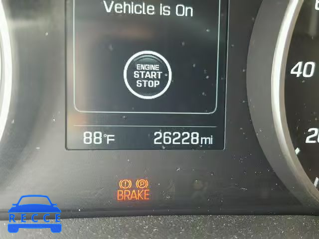 2018 HYUNDAI ELANTRA SP KMHD04LB0JU475949 image 7