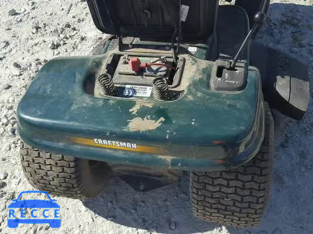 2004 CRAF LAWNMOWER 040303B013612 Bild 5