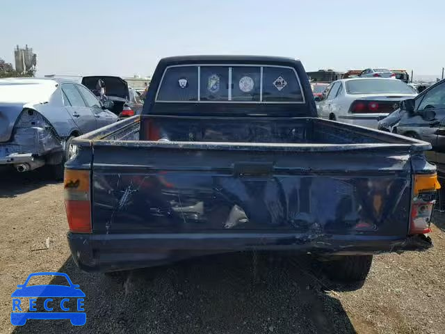 1985 TOYOTA PICKUP 1/2 JT4RN50R9F0091265 зображення 5