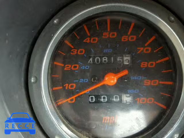 2002 HONDA NSS250 JH2MF06172K011978 image 7