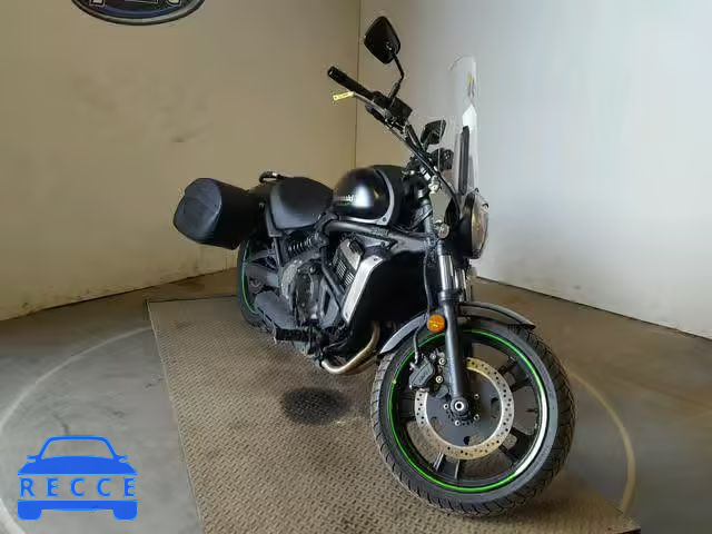 2015 KAWASAKI EN650 A JKAENEA11FDA01510 зображення 0