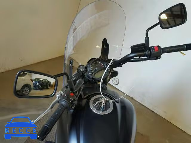 2015 KAWASAKI EN650 A JKAENEA11FDA01510 image 4