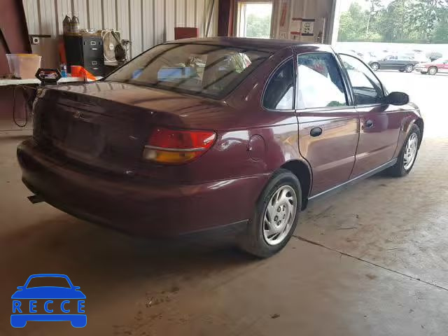 2000 SATURN LS 1G8JS52F0YY690725 image 3