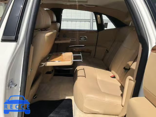 2014 ROLLS-ROYCE GHOST SCA664S50EUX52670 image 14