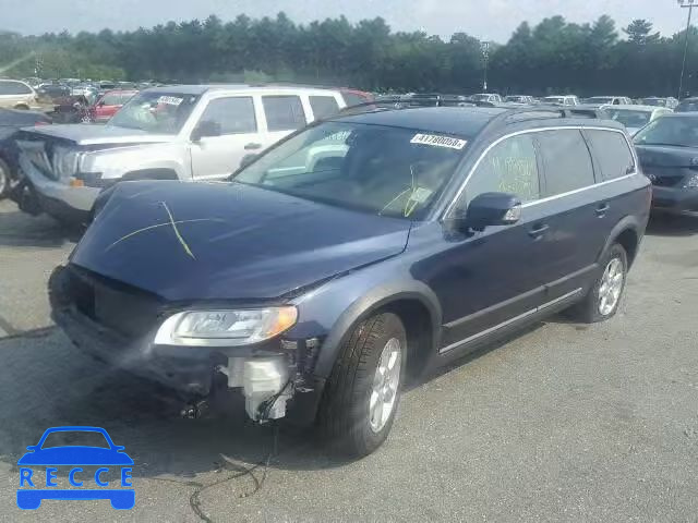2012 VOLVO XC70 3.2 YV4940BZ6C1139603 image 1