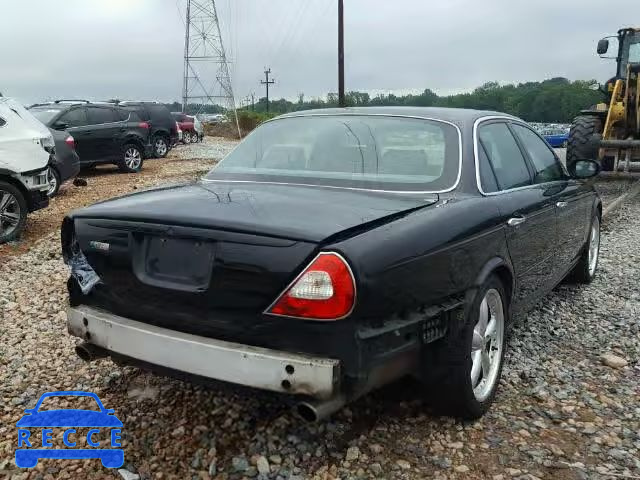 2004 JAGUAR XJR S SAJWA73B44TG33137 Bild 3