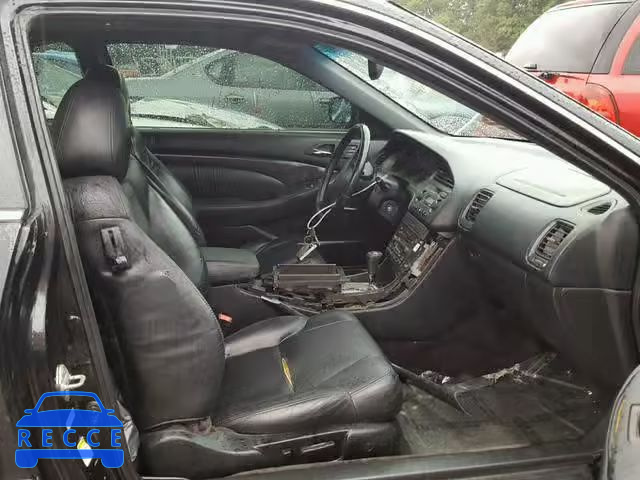 2002 ACURA 3.2CL TYPE 19UYA42642A002468 image 4