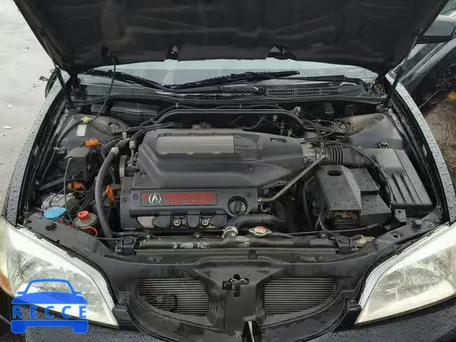 2002 ACURA 3.2CL TYPE 19UYA42642A002468 image 6