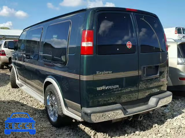 2004 GMC SAVANA RV 1GDFG15T641153461 зображення 2