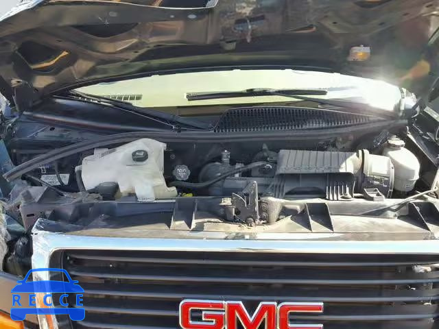 2004 GMC SAVANA RV 1GDFG15T641153461 image 6