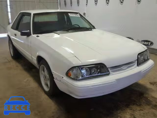 1987 FORD MUSTANG LX 1FABP40A1HF197862 image 0