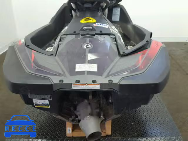 2015 SEAD JETSKI YDV50508D515 image 15