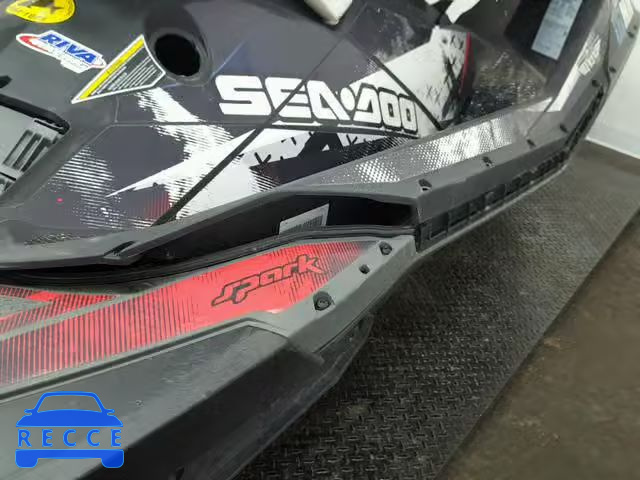 2015 SEAD JETSKI YDV50508D515 зображення 16