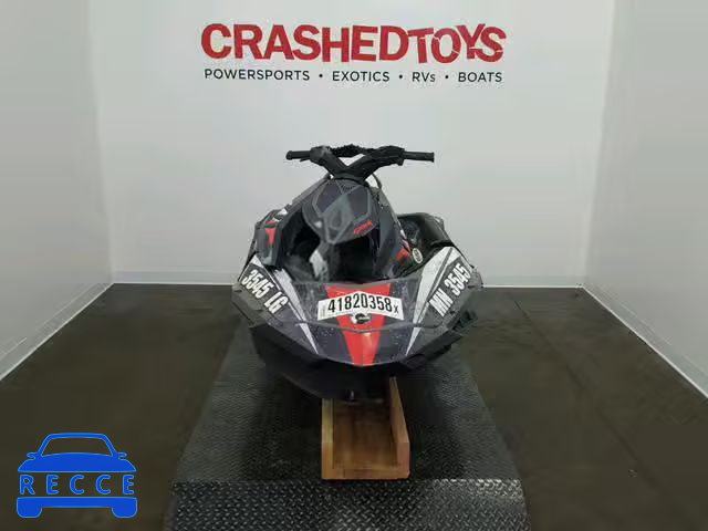 2015 SEAD JETSKI YDV50508D515 image 1