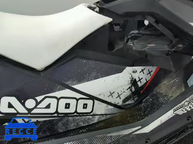 2015 SEAD JETSKI YDV50508D515 image 4