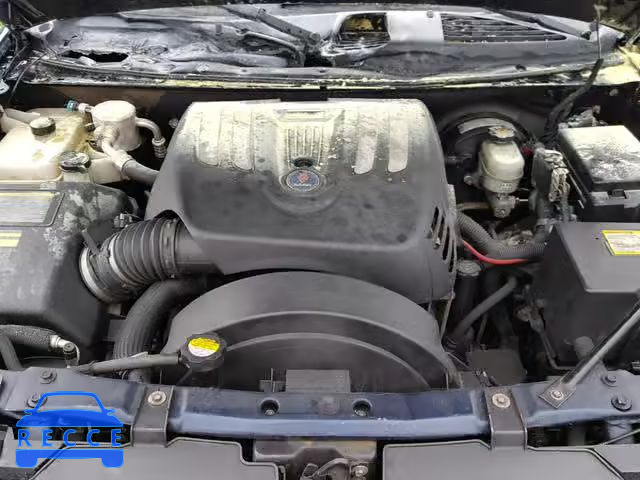 2007 SAAB 9-7X 5.3I 5S3ET13M072800145 image 6