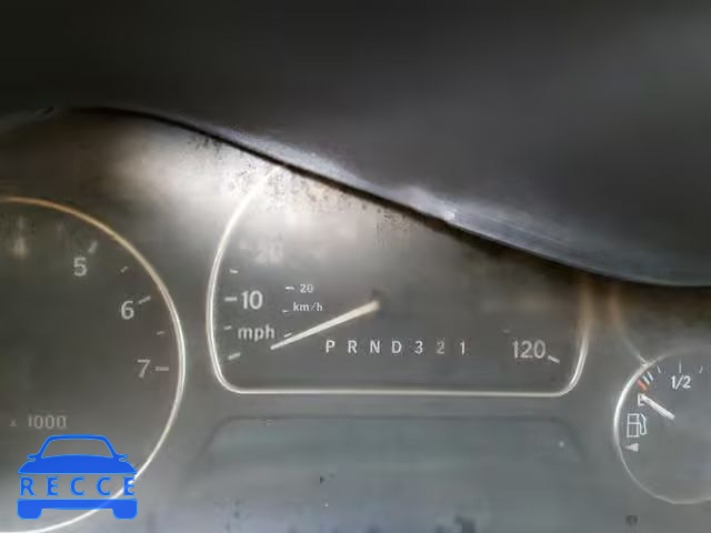 2007 SAAB 9-7X 5.3I 5S3ET13M072800145 image 7