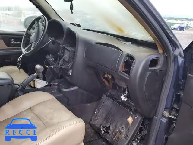 2007 SAAB 9-7X 5.3I 5S3ET13M072800145 image 8