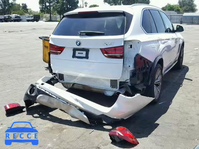 2014 BMW X5 SDRIVE3 5UXKR2C50E0H34034 image 3