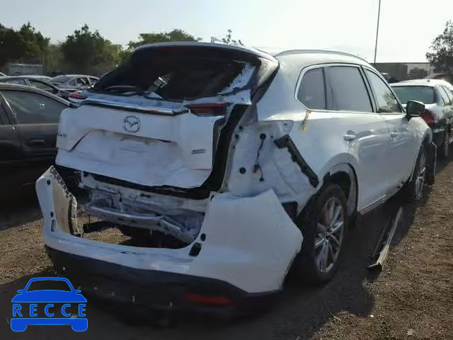 2016 MAZDA CX-9 GRAND JM3TCADY9G0124103 image 3