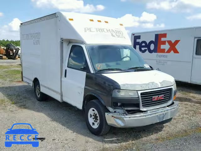 2005 GMC SAVANA CUT 1GDHG31UX51132682 image 0