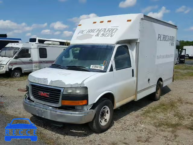 2005 GMC SAVANA CUT 1GDHG31UX51132682 image 1