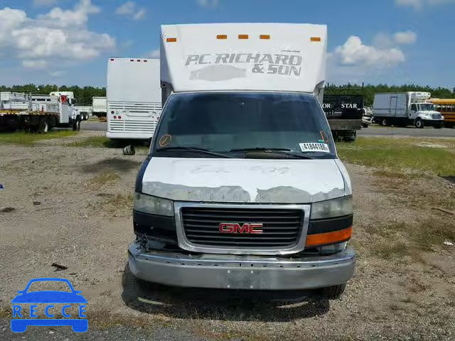 2005 GMC SAVANA CUT 1GDHG31UX51132682 image 8