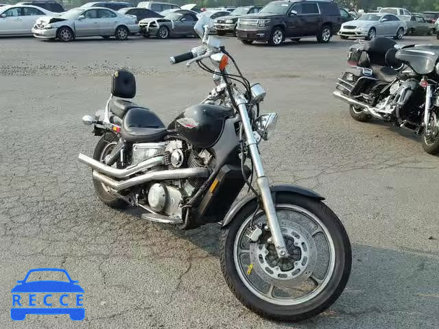 1996 HONDA VT1100 C 1HFSC1807TA003461 Bild 0