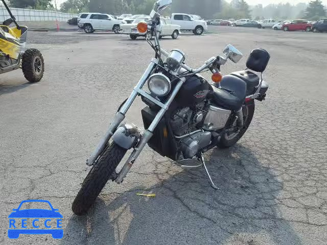 1996 HONDA VT1100 C 1HFSC1807TA003461 зображення 1