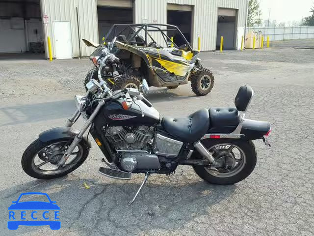 1996 HONDA VT1100 C 1HFSC1807TA003461 Bild 5