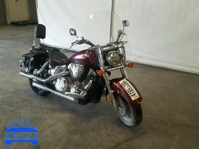 2006 HONDA VT1300 S 1HFSC52086A309508 image 0