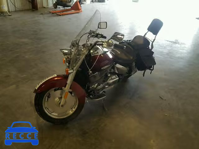 2006 HONDA VT1300 S 1HFSC52086A309508 image 1