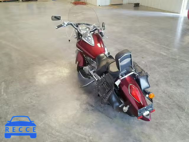 2006 HONDA VT1300 S 1HFSC52086A309508 image 2