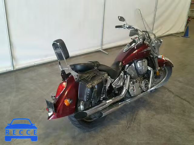 2006 HONDA VT1300 S 1HFSC52086A309508 image 3