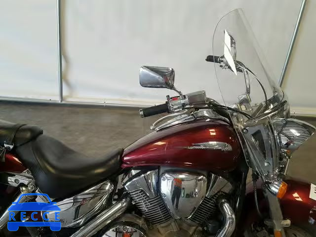 2006 HONDA VT1300 S 1HFSC52086A309508 image 4