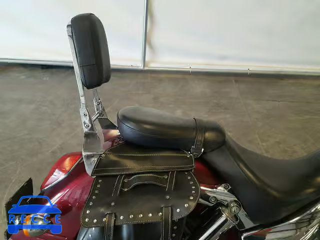 2006 HONDA VT1300 S 1HFSC52086A309508 image 5