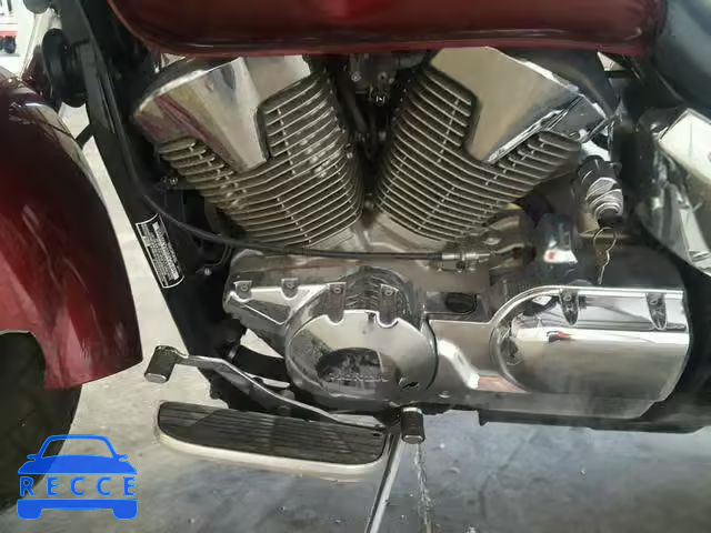 2006 HONDA VT1300 S 1HFSC52086A309508 image 6