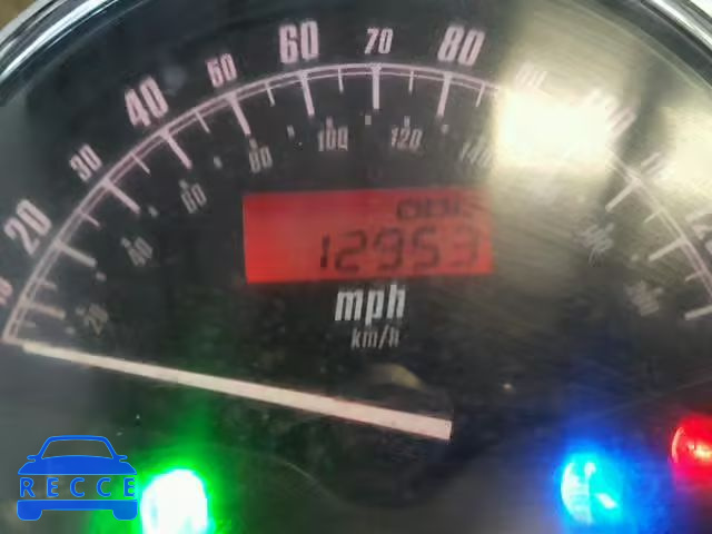 2006 HONDA VT1300 S 1HFSC52086A309508 image 7
