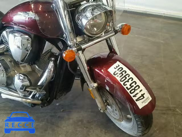 2006 HONDA VT1300 S 1HFSC52086A309508 image 8